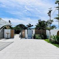 Sở hữu ngay nhà vườn Phước Hải 2PN - 2WC góc 2 mặt tiền nhựa 10m cách biển 2,5km. 10x36m có 80m thổ cư