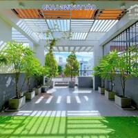 Khu VIP 100 Căn Cao Cấp Nguyễn Tư Giản, Tặng Full nội thất cao cấp, Giá rẻ nhất Khu chỉ 10.5 tỷ.