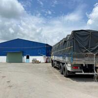Kho 2.000m2 QL 1A Vĩnh Long