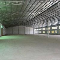 Kho 2.000m2 QL 1A Vĩnh Long