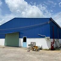 Kho 2.000m2 QL 1A Vĩnh Long