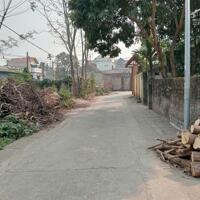 Cần bán 40m đất Sen Phương - Phúc Thọ , mặt tiền 5m5 nở hậu nhẹ , đường trc đất 2 oto tránh nhau  Giá chỉ nhỉnh tỷ  ️0355605665