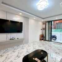 TRỆT 1 LẦU + SÂN THƯỢNG- 52m2 - HẺM 4M Lê Đức Thọ - NGUYỄN OANH, chỉ 4,25 tỷ