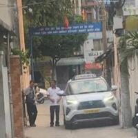 TRỆT 1 LẦU + SÂN THƯỢNG- 52m2 - HẺM 4M Lê Đức Thọ - NGUYỄN OANH, chỉ 4,25 tỷ
