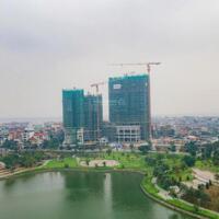Bán căn hộ 2PN 3PN chung cư Văn Lang SkyLake, view đẹp nhất TP. Việt Trì