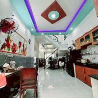 SIÊU PHẨM NGUYỄN VĂN QUÁ 85M2-2 TẦNG – CÁCH MT CHỈ 1 CĂN – CHỈ HƠN 4 TỶ