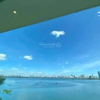 Bán nhà ngõ Từ Hoa view Hồ Tây, mặt đường ô tô ra vào sát phố, DT 170m2, MT 11m, giá 300tr/m2