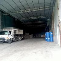 Cho thuê kho xưởng tại Hải Dương