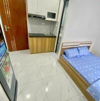 BÁN TÒA CHUNG CƯ MINI 7 TẦNG 10P KK TẠI PHỐ YÊN PHÚC, HÀ ĐÔNG. DOANH THU 55TR/THÁNG. GIÁ 10.75 TỶ, LH 0987831188