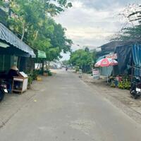 CẦN BÁN NHANH LÔ GÓC MẶT TIỀN CÂY GÁO , VĨNH THẠNH , NHA TRANG GIÁ 2 TỶ 950 TRIỆU