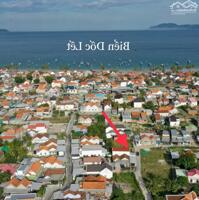 Bán 96m2 full thổ Ninh Thuỷ Ninh Hoà ngang 6m lh 0985451850