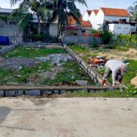 Bán 96m2 full thổ Ninh Thuỷ Ninh Hoà ngang 6m lh 0985451850