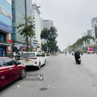 Bán nhà Phân Lô Văn Cao Ba Đình - 190m - Mặt tiền 11m - Phân Lô Xây Văn Phòng - Ô Tô - Gần Phố