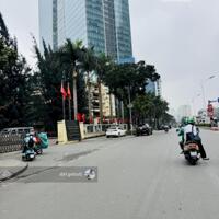 Bán nhà Phân Lô Văn Cao Ba Đình - 190m - Mặt tiền 11m - Phân Lô Xây Văn Phòng - Ô Tô - Gần Phố