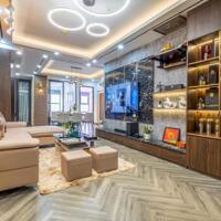 Bán căn hộ 34T Hoàng Đạo Thúy. 131m gồm 3 ngủ, giá 8,5 tỷ