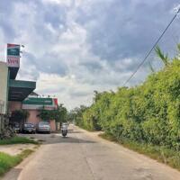 Lô góc, đường rộng- Vĩnh Thạnh Nha Trang. - Vùng quê Yên Bình.