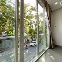 Nhà 3tầng kiên cố mặt tiền đường Trương Hán Siêu - Phước Long - Nha Trang - Vừa ở Vừa Kinh Doanh- 4.8tỉ