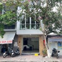 Nhà 3tầng kiên cố mặt tiền đường Trương Hán Siêu - Phước Long - Nha Trang - Vừa ở Vừa Kinh Doanh- 4.8tỉ