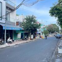 Nhà 3tầng kiên cố mặt tiền đường Trương Hán Siêu - Phước Long - Nha Trang - Vừa ở Vừa Kinh Doanh- 4.8tỉ