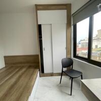 Bán nhà trong ngõ Xã Đàn. 50m2, 8 tầng
