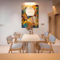 Căn 2PN Vista Residence Đà Nẵng - View sông Hàn - Pháo hoa - Chuẩn 5*