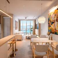Căn 2PN Vista Residence Đà Nẵng - View sông Hàn - Pháo hoa - Chuẩn 5*