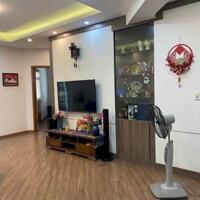 Bán chung cư An Sinh  - Mỹ Đình 130m2 3pn 2vs 6 tỷ Full nội thất, hướng mát