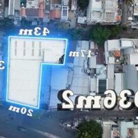Bán Nhà 2Mặt Tiền Nguyễn Hữu Cảnh Ngay Trung Tâm Quận 1 DT 20x40m NH 43m CN 1037m Xây Dựng Cao Tầng Lh 0938061333