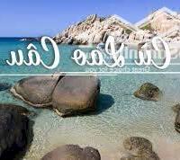 Đất biển Tuy Phong Bình, gần bãi biển Bảy Màu. Đất đấu giá full thổ cư. Đường 21m sổ