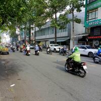 Siêu hót bán nhà MT đường Cống Quỳnh, 28 tỷ. 70m2. Ngay khu phố tây Bùi Viện.