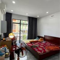 Bán nhà 5 Tầng có Thang Máy,( 4x21m), Âu Cơ, Phường 9, Gần Cư Xá Lữ Gia.