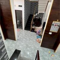 Bán nhà 5 Tầng có Thang Máy,( 4x21m), Âu Cơ, Phường 9, Gần Cư Xá Lữ Gia.