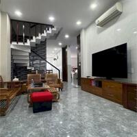 Bán nhà 5 Tầng có Thang Máy,( 4x21m), Âu Cơ, Phường 9, Gần Cư Xá Lữ Gia.