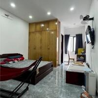 Bán nhà 5 Tầng có Thang Máy,( 4x21m), Âu Cơ, Phường 9, Gần Cư Xá Lữ Gia.