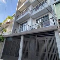 Bán nhà 5 Tầng có Thang Máy,( 4x21m), Âu Cơ, Phường 9, Gần Cư Xá Lữ Gia.