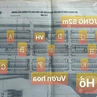 Bán 102m2 đất trung tâm Hán Lữ, Khai Quang, Vĩnh Yên, Vĩnh Phúc giá : 3,7x tỷ