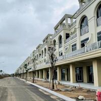Đất nền sổ đỏ, 80m2 cạnh công viên, trường học, chiết khấu 12%, tại Khu Đô Thị Bắc Hà Thanh