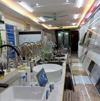 NHÀ MẶT PHỐ PHÚ LƯƠNG KINH DOANH SẦM UẤT 10.5TỶ