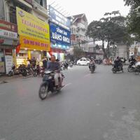 NHÀ MẶT PHỐ PHÚ LƯƠNG KINH DOANH SẦM UẤT 10.5TỶ