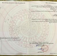 BÁN GẤP 98M2 ĐẤT THỔ CƯ SHR NGAY SÂN BAY NỘI BÀI-MÊ LINH