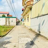 BÁN GẤP 98M2 ĐẤT THỔ CƯ SHR NGAY SÂN BAY NỘI BÀI-MÊ LINH