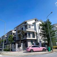biệt thự 180m² tại centa riverside – giá f0, cơ hội đầu tư sinh lời cao