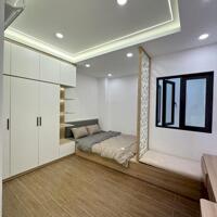 Cần bán gấp căn hẻm ô tô thông 5m, 40m2 , giá 3tỷ990 Nhà mới ở ngay - Q11 Lạc Long Quân