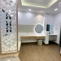 Cần bán gấp căn hẻm ô tô thông 5m, 40m2 , giá 3tỷ990 Nhà mới ở ngay - Q11 Lạc Long Quân