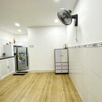 BÌNH THẠNH - NHÀ NHỎ TIỀN, DÂN TRÍ CAO - NƠ TRANG LONG, P12 - HẺM TRƯỚC NHÀ 4.5M - KHÔNG LG & QH - 2.599 TỶ.