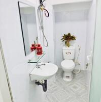 BÌNH THẠNH - NHÀ NHỎ TIỀN, DÂN TRÍ CAO - NƠ TRANG LONG, P12 - HẺM TRƯỚC NHÀ 4.5M - KHÔNG LG & QH - 2.599 TỶ.