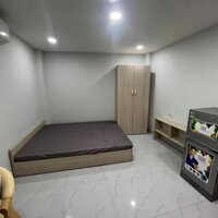 Bán Nhà Căn Hộ Dịch Vụ Đường Lê Quang Định, Phường 01, Quận Gò vấp, Hồ chí Minh