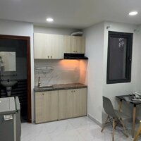 Bán Nhà Căn Hộ Dịch Vụ Đường Lê Quang Định, Phường 01, Quận Gò vấp, Hồ chí Minh