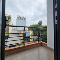Căn hộ Studio cửa sổ ban công Full nội thất ngay Phan Sào Nam, Tân Bình