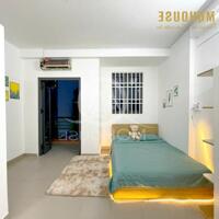 Căn hộ Studio cửa sổ ban công Full nội thất ngay Phan Sào Nam, Tân Bình